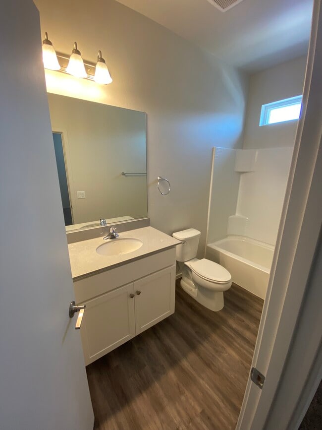 Building Photo - 8676 E Avant Garde Way