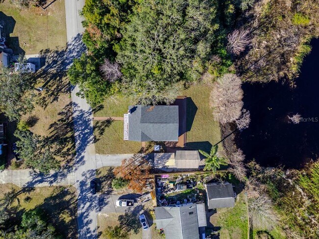 Building Photo - 11416 Pine Forest Dr