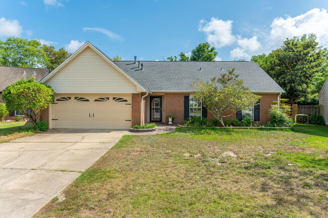 Primary Photo - 4522 Parkwood Ln