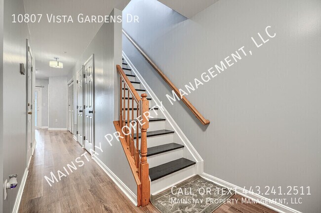 Building Photo - 10807 Vista Gardens Dr