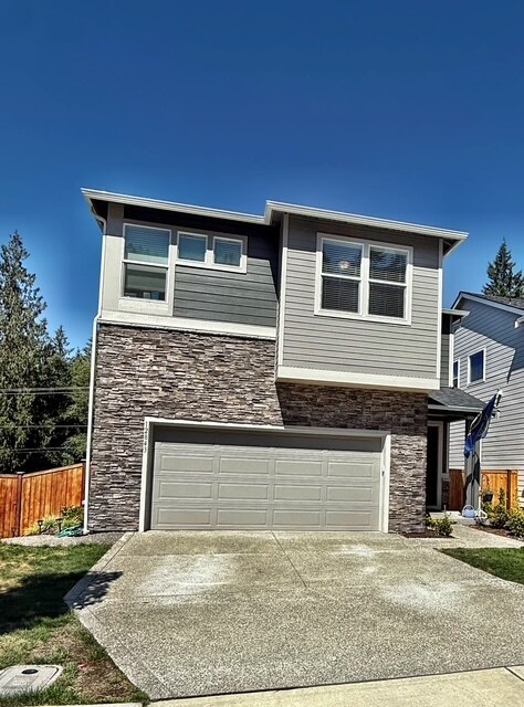 Building Photo - 12843 Springboard Ave NW
