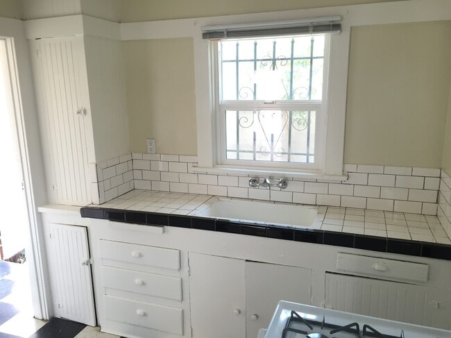 Kitchen View 4 - 1414 Logan St