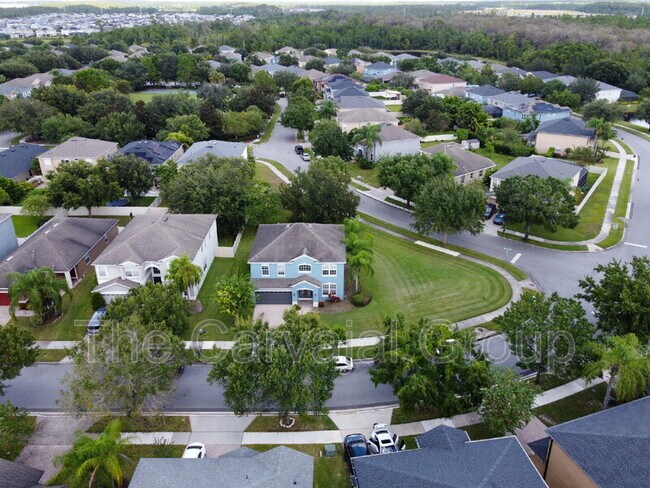 Primary Photo - 13321 Moss Park Ridge Dr