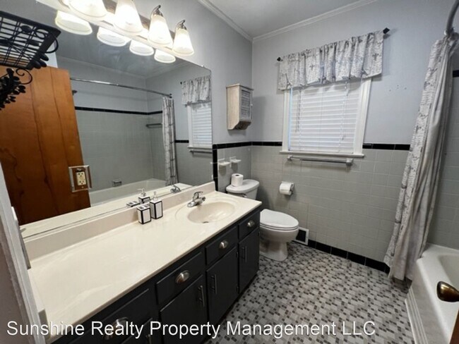 Building Photo - 2 br, 1 bath House - 1726 Kirkpatrick Rd