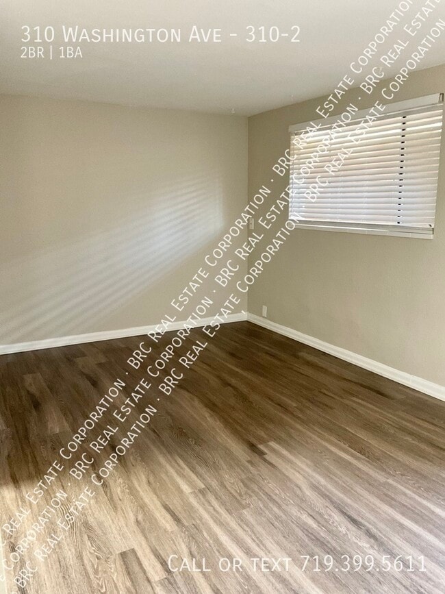 Building Photo - 310 Washington Ave