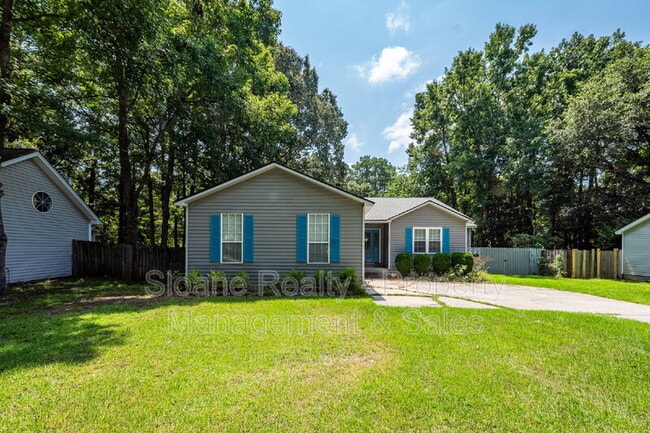 Building Photo - 3618 Walkers Ferry Ln