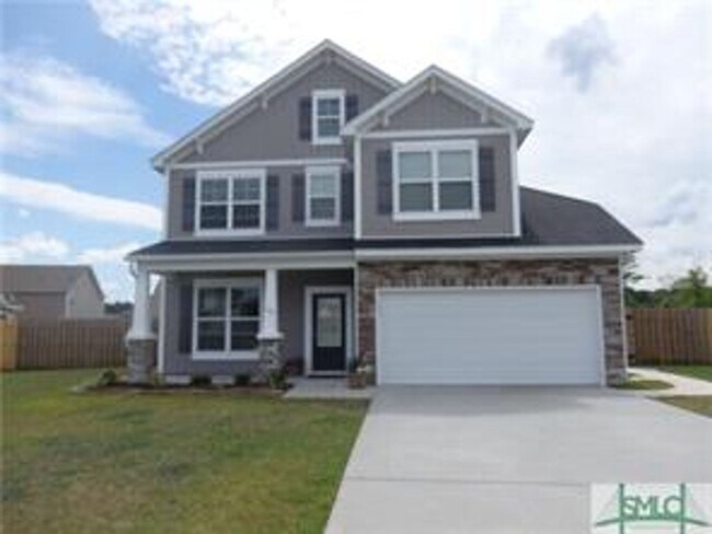 Primary Photo - Beautiful 3 bed 2.5 bath/ Screened Porch/ ...