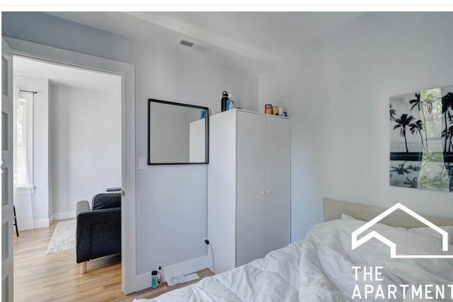 Building Photo - 1626 N Washtenaw Ave