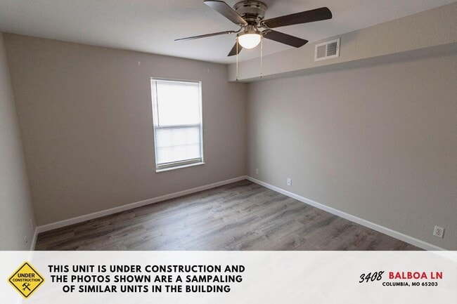 Building Photo - 3408 Balboa Ln