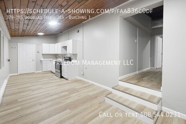 Building Photo - 379-385 Douglas Pike - 385-Building 1