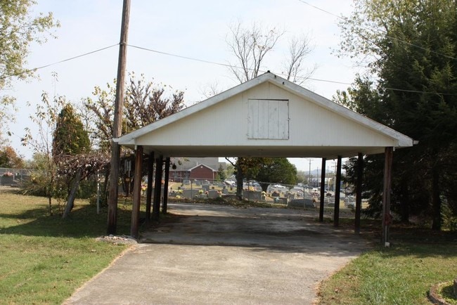 Building Photo - 852 W Hwy 80