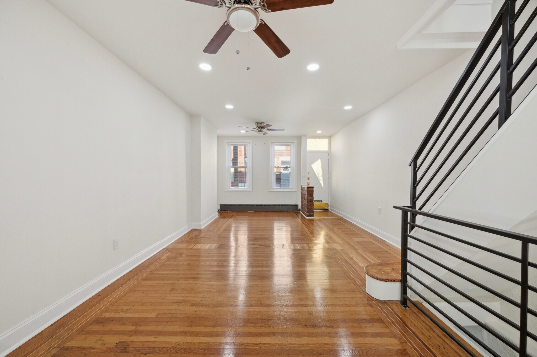 Building Photo - 524 Fernon St