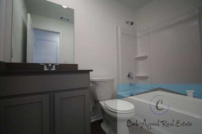 Building Photo - New construction in Jonesboro with fenced yard - beautiful 4 bed / 2 bath home - Nettleton!!