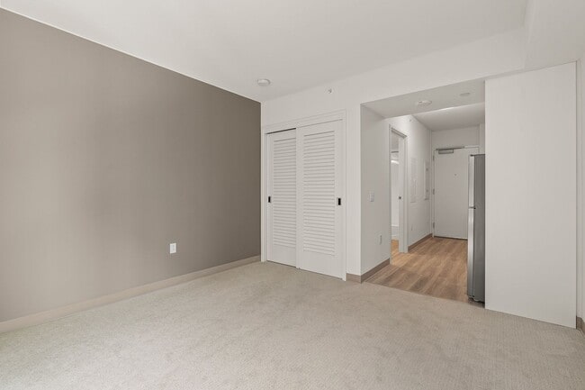 Building Photo - Modern Studio at The Flats at Sky Ala Moana East