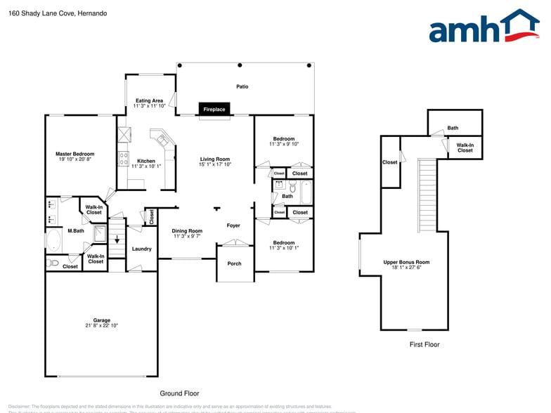 Building Photo - 160 Shady Ln Cove