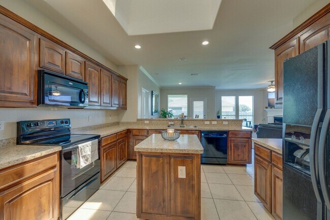 Building Photo - Spacious 3-Bedroom Home in a Prime Northwest ISD Location