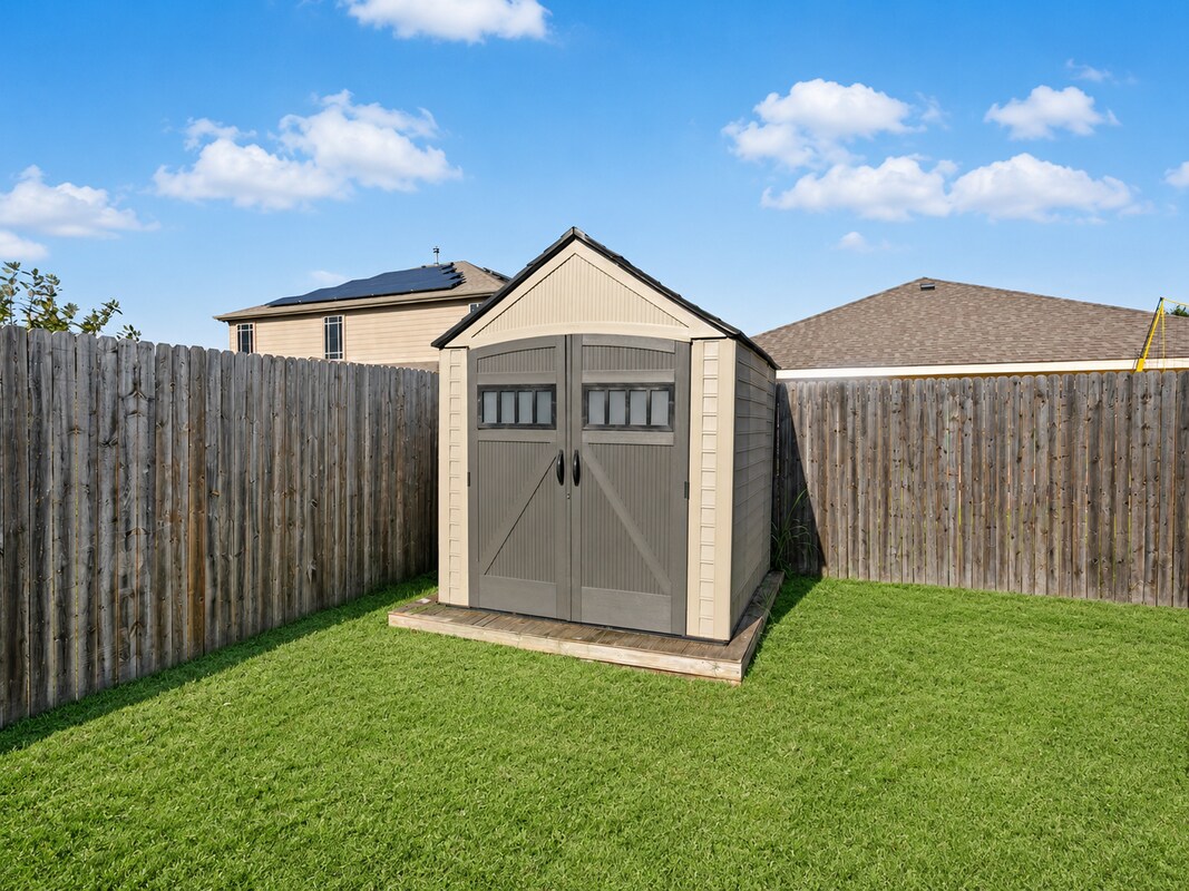 Building Photo - 1702 Wild Rye Cir
