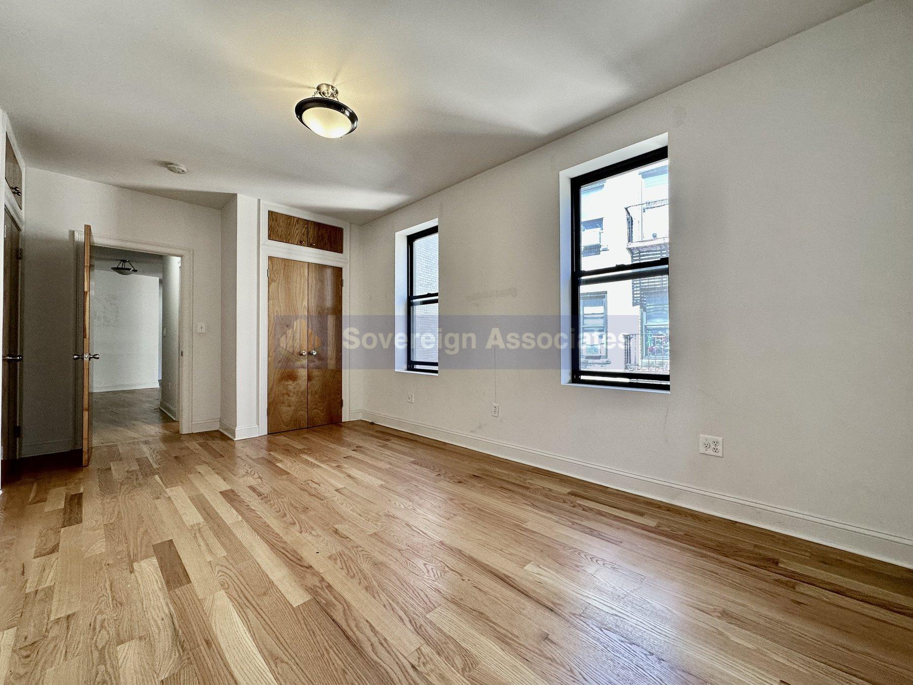 Building Photo - 640 Fort Washington Ave