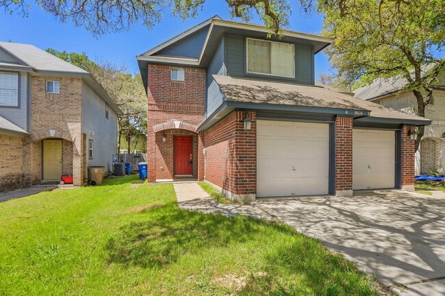 Building Photo - 9614 Nightjar Dr