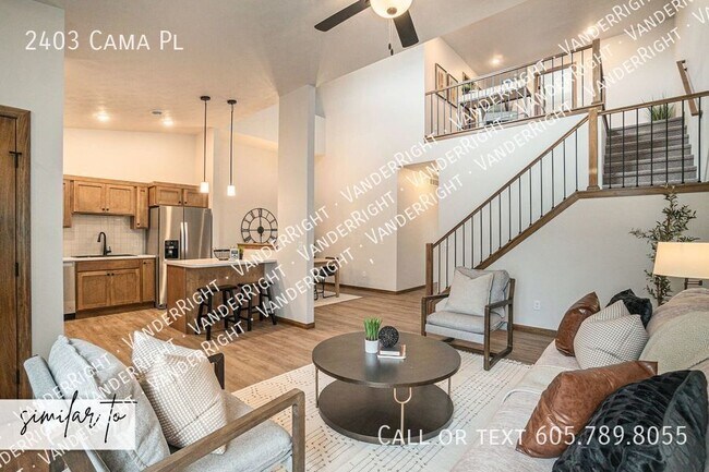 Building Photo - 2403 Cama Pl