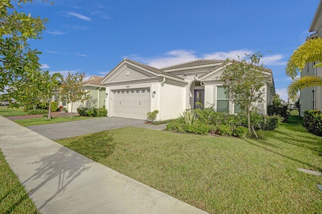 Building Photo - New House for Rent