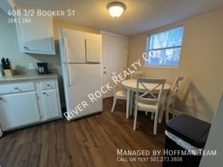 Building Photo - 408 1/2 Booker St-