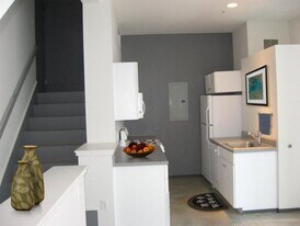 Building Photo - 161 Berkeley St