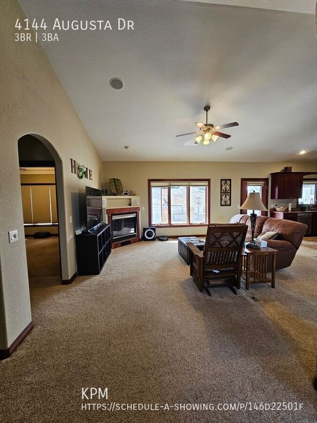 Building Photo - 4144 Augusta Dr