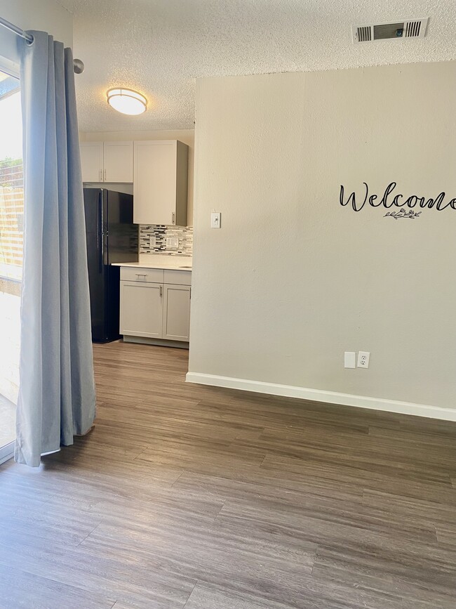 Floorplan - Colony Creek Apartments