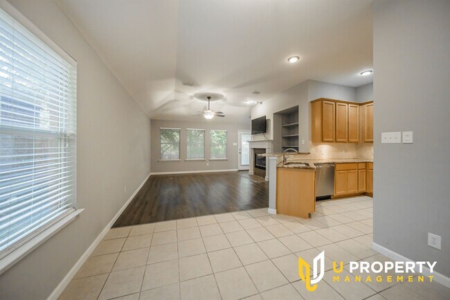 Building Photo - One-story 3B2B in Stonebridge Ranch