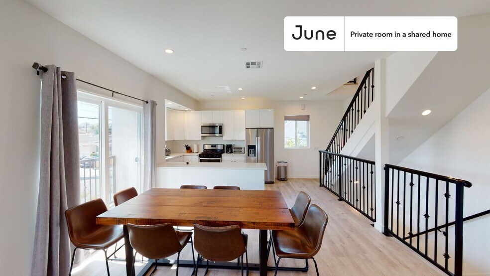 Building Photo - Room in Shared 4 bed/4.5 bath home