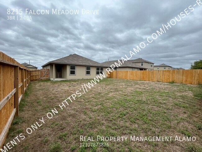 Building Photo - 8215 Falcon Meadow Dr
