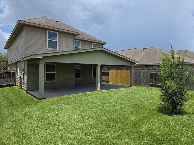 Building Photo - 10910 Brittan Leaf Ln