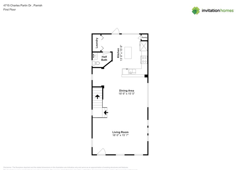 Building Photo - 4715 Charles Partin Dr