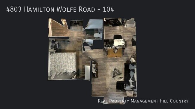 Building Photo - 4803 Hamilton Wolfe