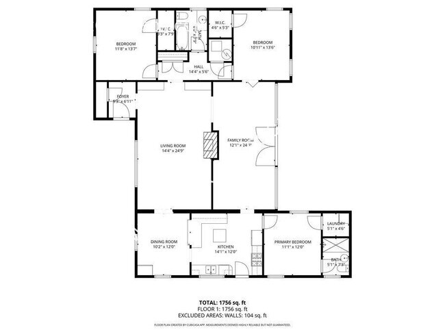 Building Photo - 228 S Country Club Rd