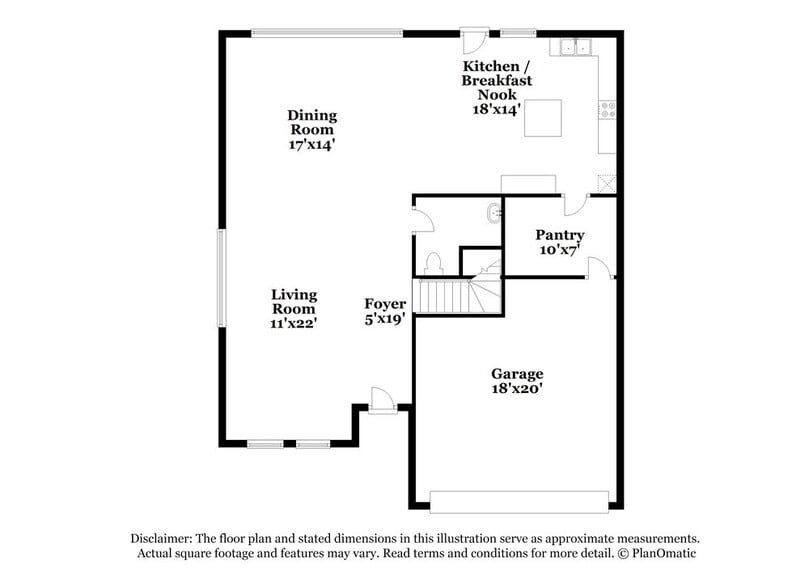 Building Photo - 10943 Palomino Bluff