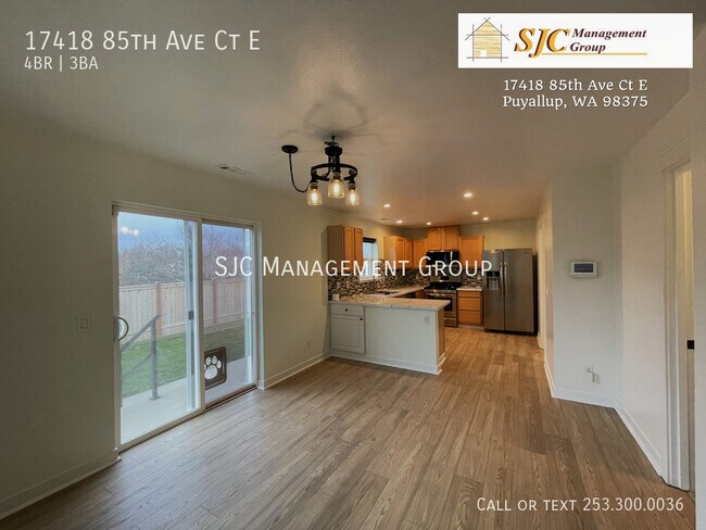 Building Photo - 17418 85th Ave Ct E