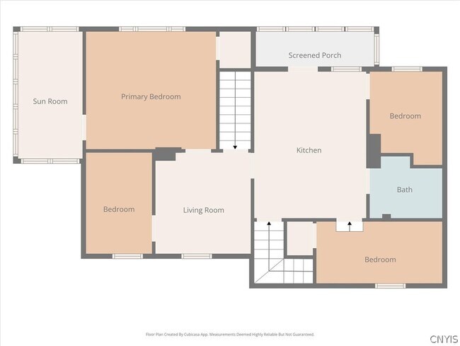 Building Photo - 104 Kincaid Ave