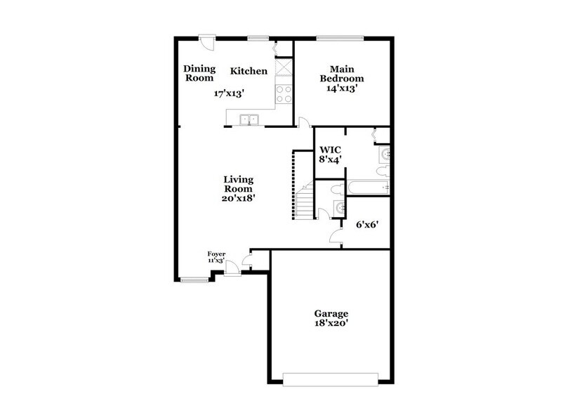 Building Photo - 13027 N Becks Grove Dr