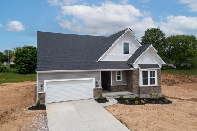 Building Photo - 5852 Stillwater Ln