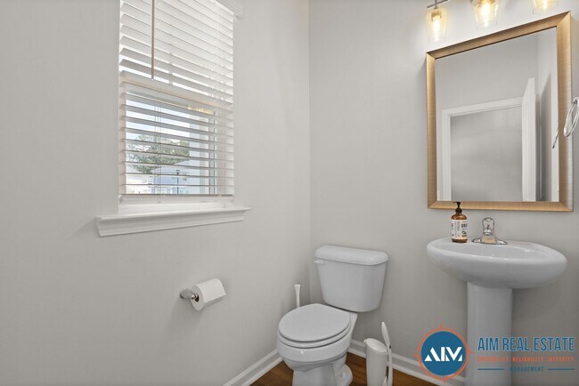 Building Photo - Spacious and Modern 4BR Home in Millstone ...