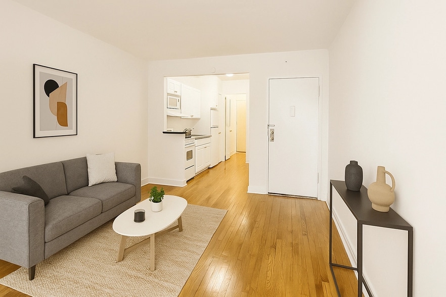 Building Photo - 156 E 83rd St