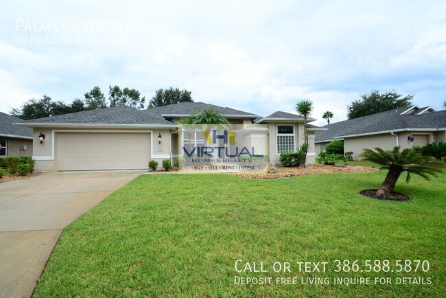 Primary Photo - "Gated community Plantation Bay Charming 3...