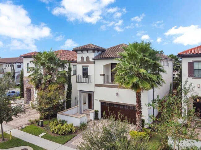 Building Photo - 8455 Via Vittoria Way