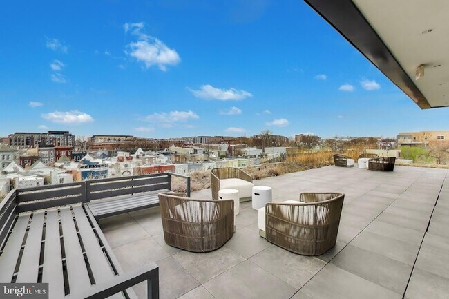 Building Photo - 57 N Street NW Unit UNIT 414