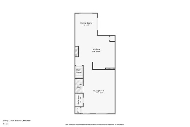 Building Photo - 3 Holly Leaf Ct