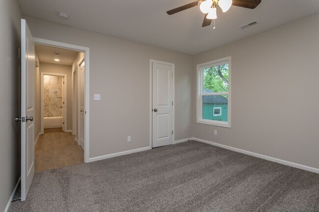 Building Photo - Introducing 303 Sanford: Your Energy-Efficient Haven of Modern Living