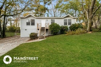 Building Photo - 1704 Brewster Rd