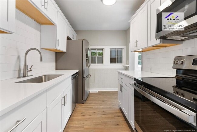 Building Photo - 216 Facility Dr